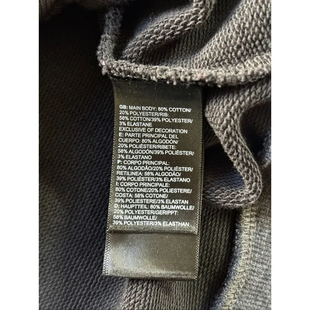 The North Face north face